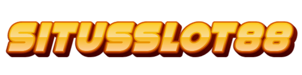 LOGO SITUSSLOT88